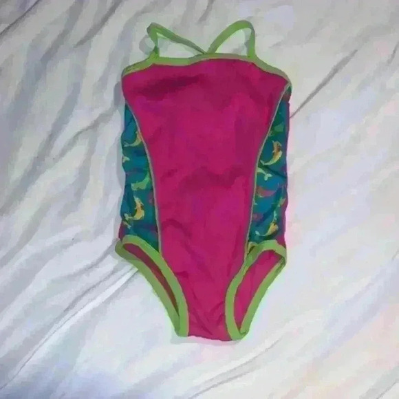 Other - Toddler swimming suit size 4t